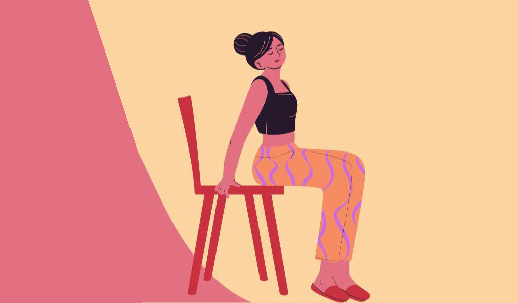 Chair Yoga