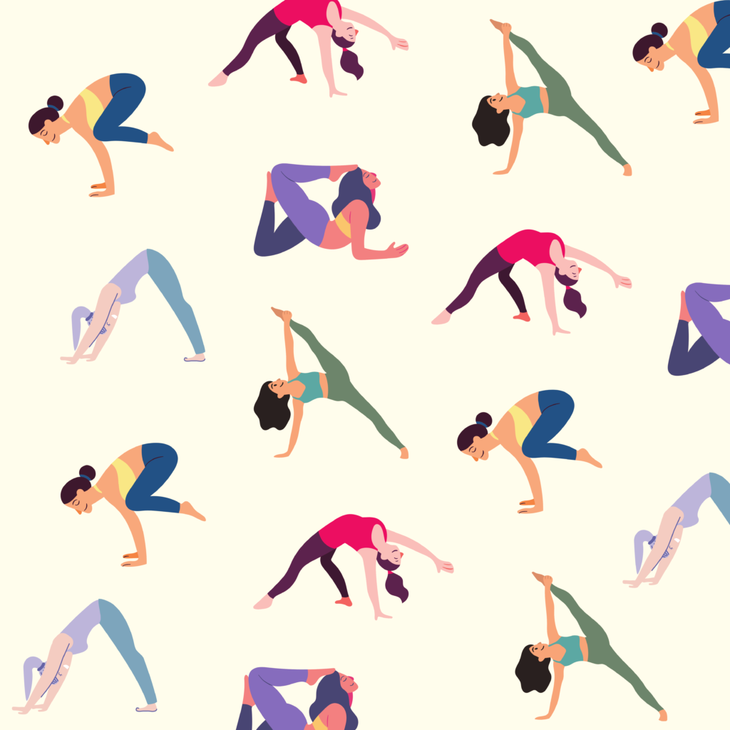 Yoga Flow