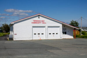 Terence Bay Community Hall