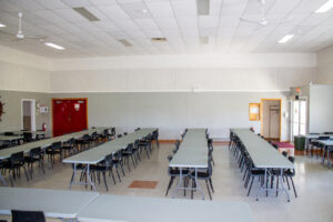 Terence Bay Community Hall