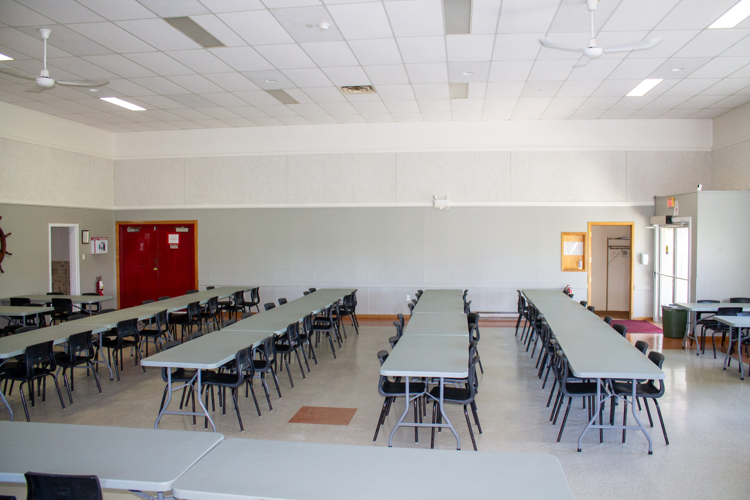 Terence Bay Community Hall