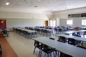 Terence Bay Community Hall