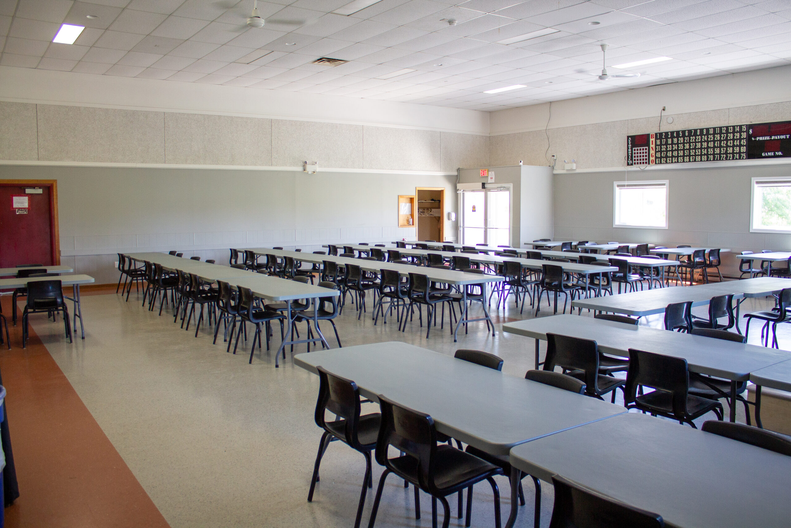 Terence Bay Community Hall