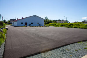 Terence Bay Community Hall