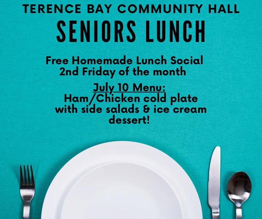 Terence Bay Community Hall
