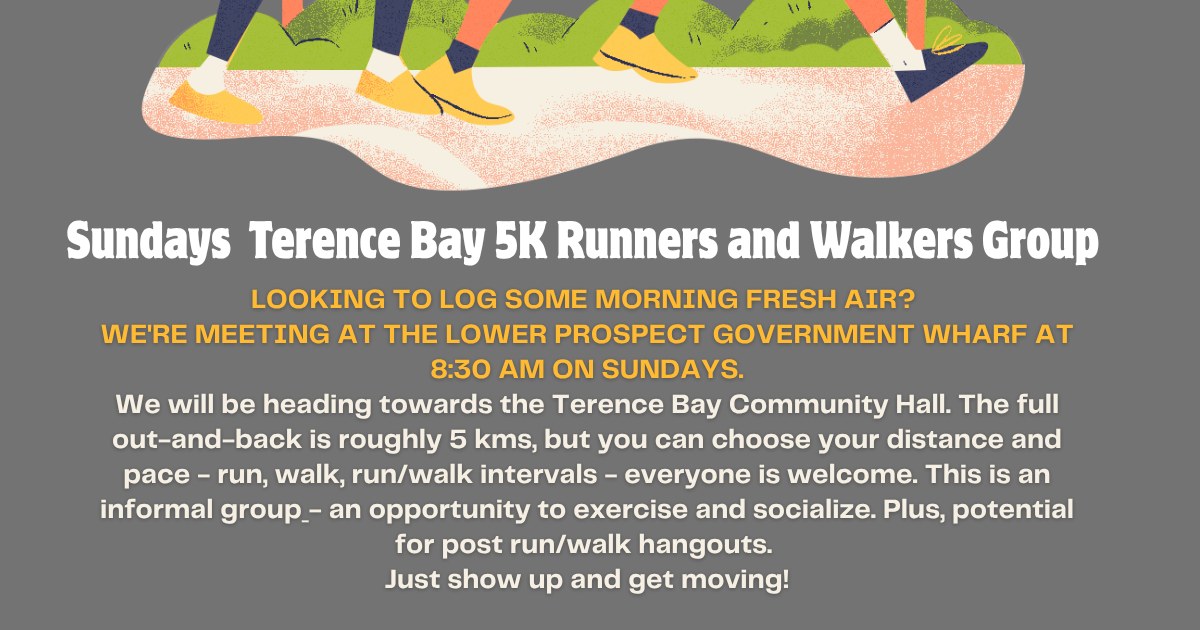 Terence Bay Community Hall