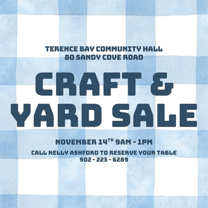 Terence Bay Community Hall