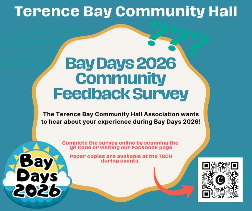 Terence Bay Community Hall